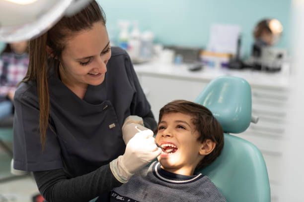 Best Emergency Treatment for Dental Infections or Abscesses in Lindale, TX