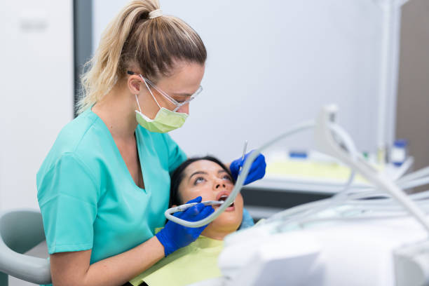 Best Emergency Tooth Extraction in Lindale, TX