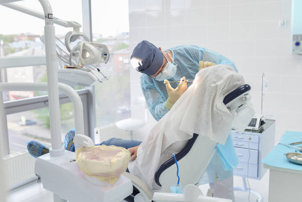 Best Urgent Care for Lost Fillings or Crowns in Lindale, TX